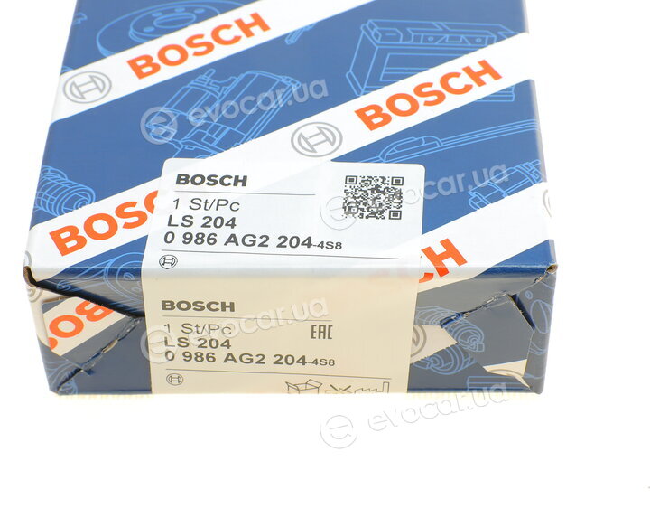Bosch 0 986 AG2 204