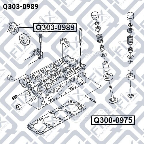 Q-Fix Q3030989