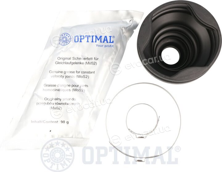 Optimal CVB-10294CR