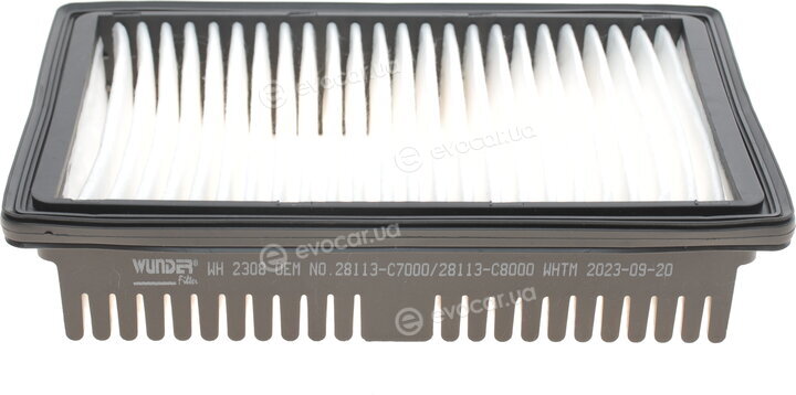 Wunder WH 2308