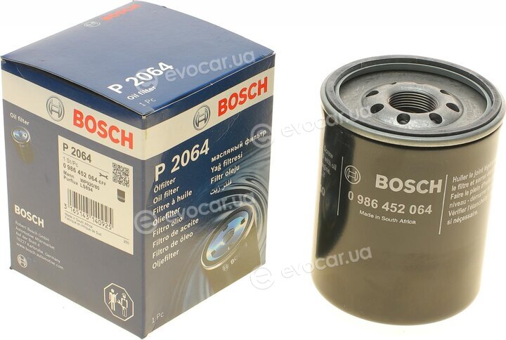 Bosch 0 986 452 064