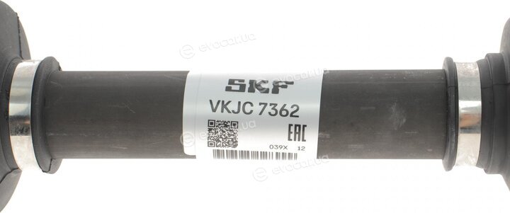 SKF VKJC 7362