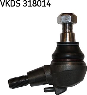 SKF VKDS 318014