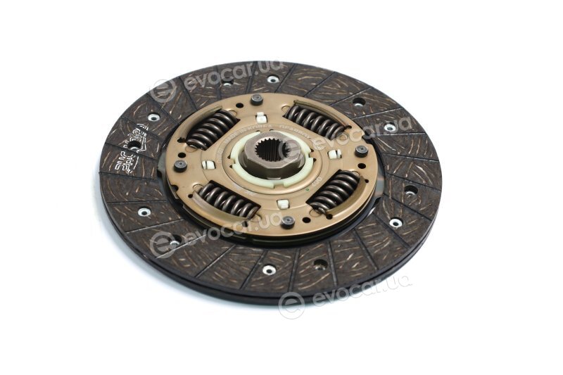 Valeo PHC DW-07