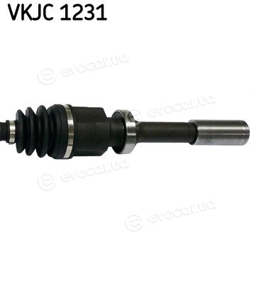 SKF VKJC 1231