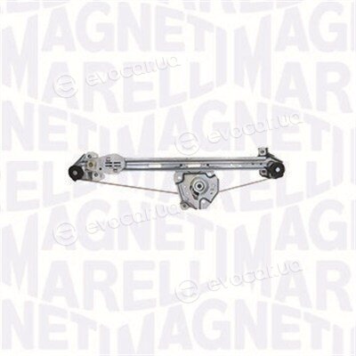 Magneti Marelli 350103170303