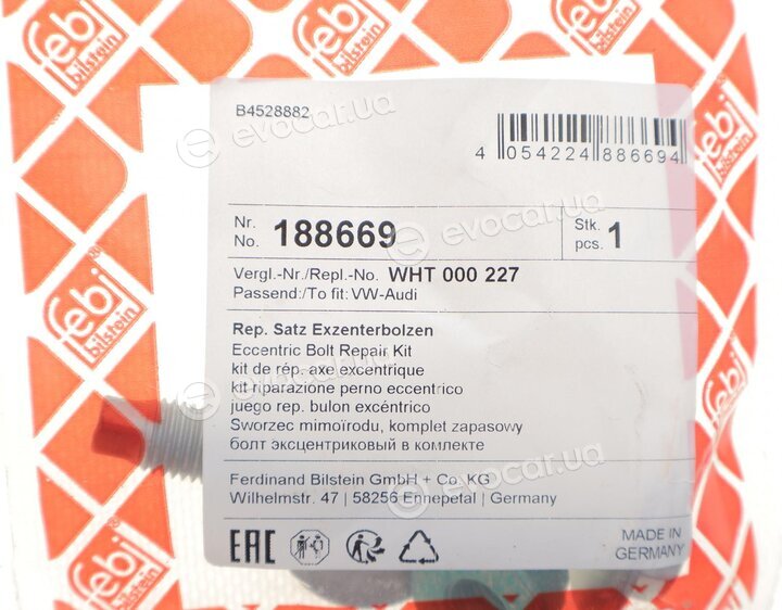 Febi 188669