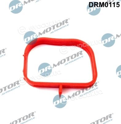 Dr. Motor DRM0115
