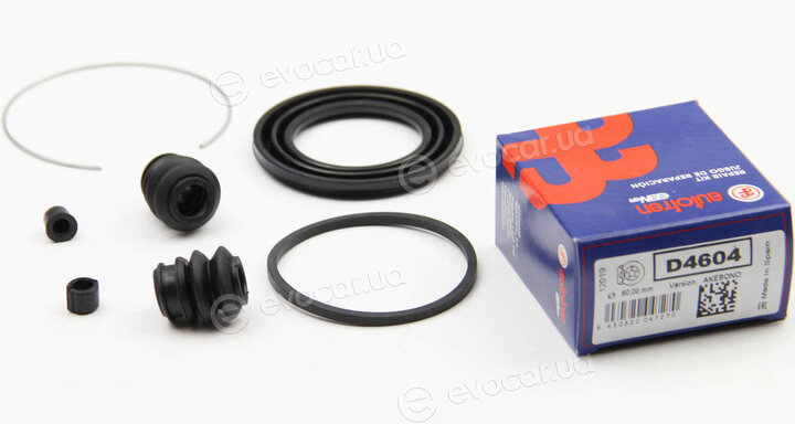 Autofren D4604
