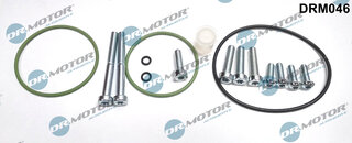 Dr. Motor DRM046
