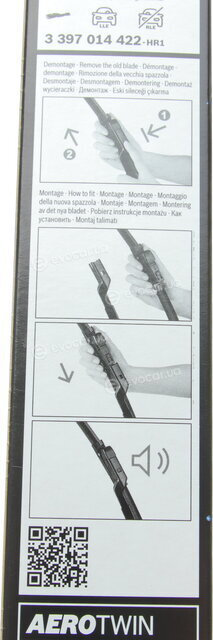 Bosch 3 397 014 422