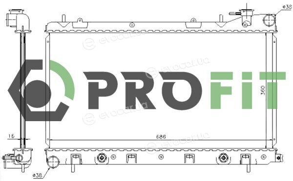 Profit 1740-0352
