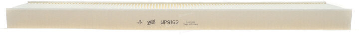 WIX WP9162