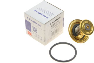 Wahler / BorgWarner 4253.87D