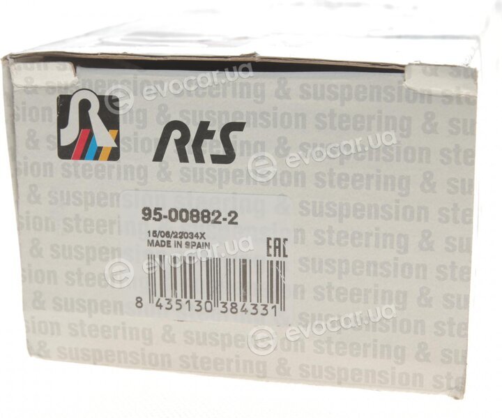 RTS 95-00882-2