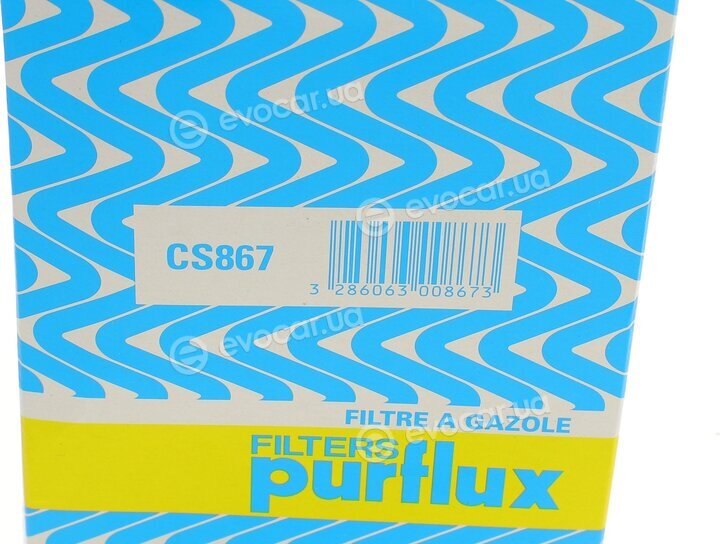 Purflux CS867