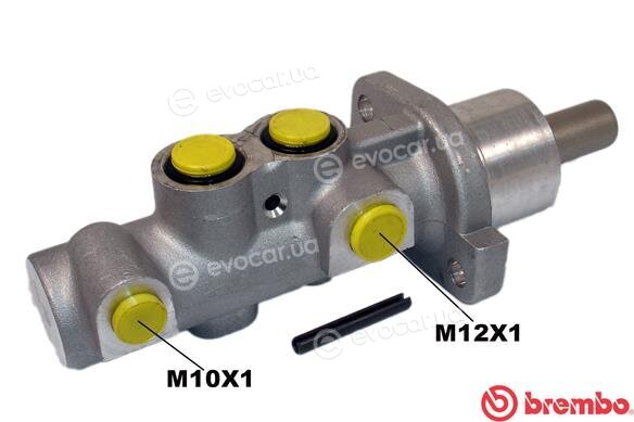 Brembo M 61 050
