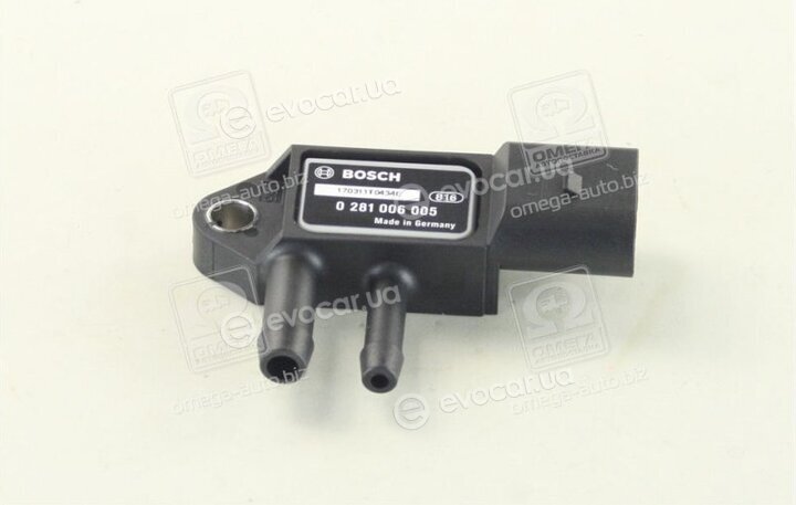 Bosch 0 281 006 005