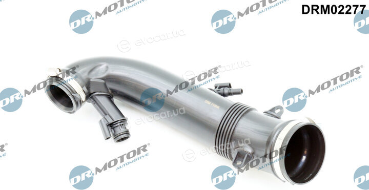 Dr. Motor DRM02277