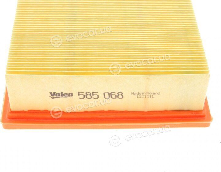 Valeo 585068