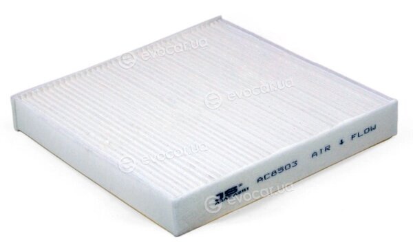 JS Asakashi AC8503