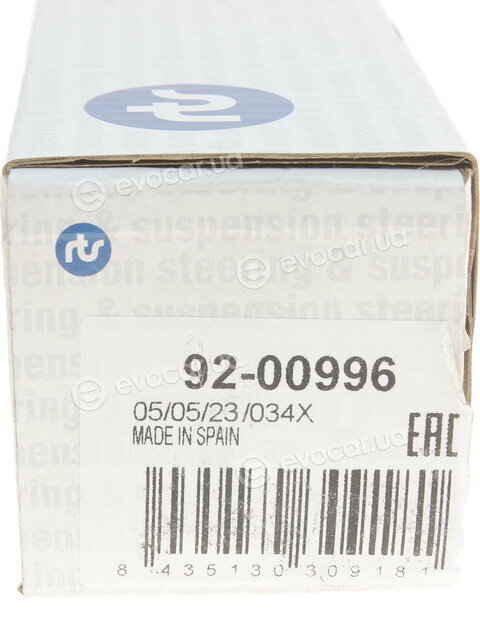 RTS 92-00996