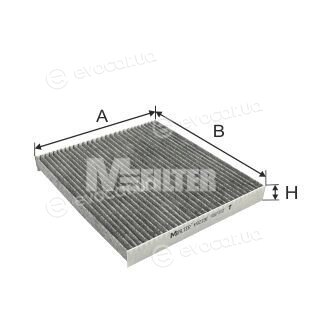 MFilter K 9219C
