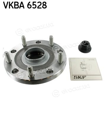 SKF VKBA 6528