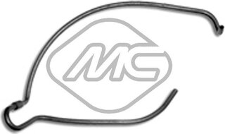 Metalcaucho / STC 08603