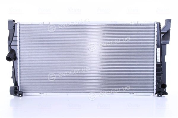 Nissens 69708