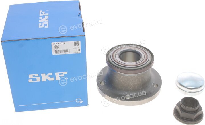 SKF VKBA 6571