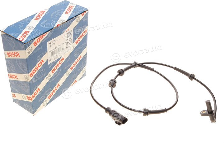 Bosch 0 265 007 799