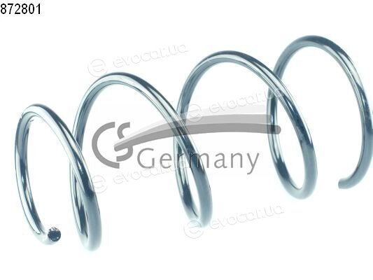CS Germany 14.872.801