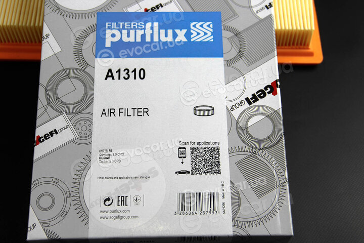 Purflux A1310