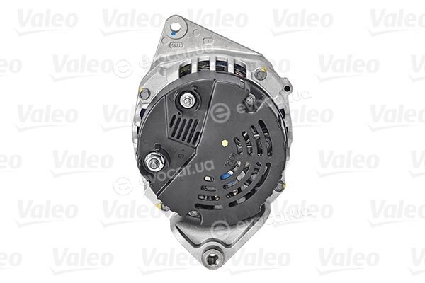 Valeo 439472