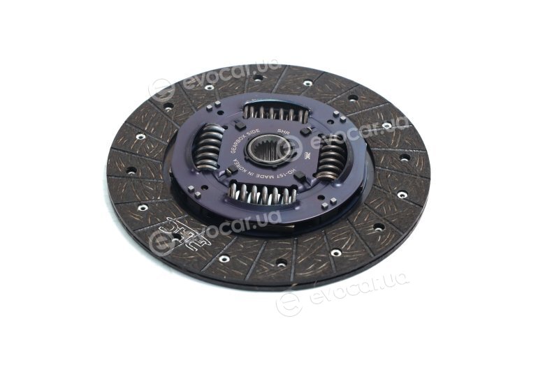 Valeo PHC HD-157