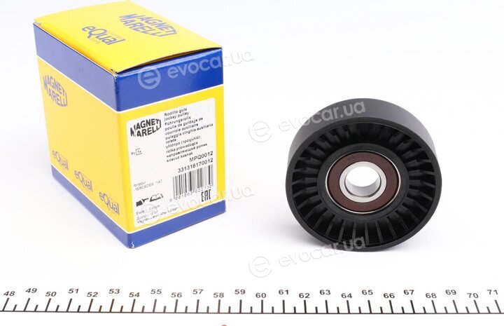 Magneti Marelli 331316170012