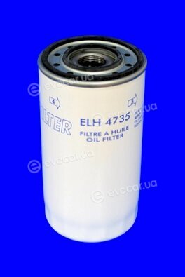 Meca ELH4735