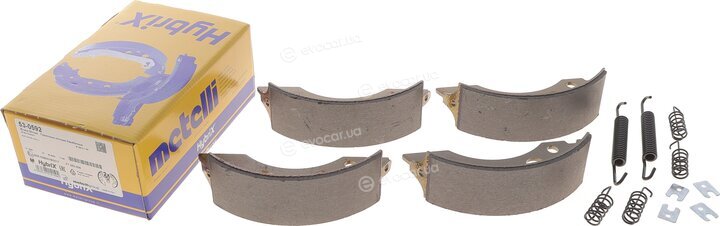 Metelli 53-0592