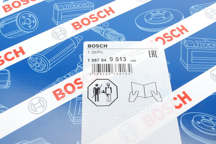 Bosch 1 987 949 513
