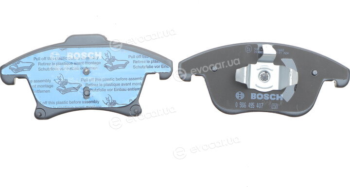 Bosch 0 986 495 407