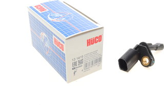 Astemo (Hitachi) / Huco 131415