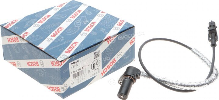 Bosch 0 261 210 131