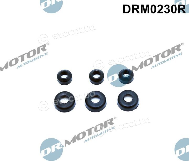 Dr. Motor DRM0230R