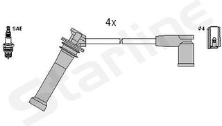 Starline ZK 2882