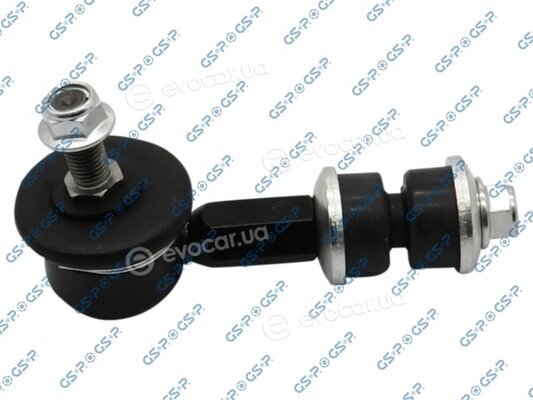 GSP S050343