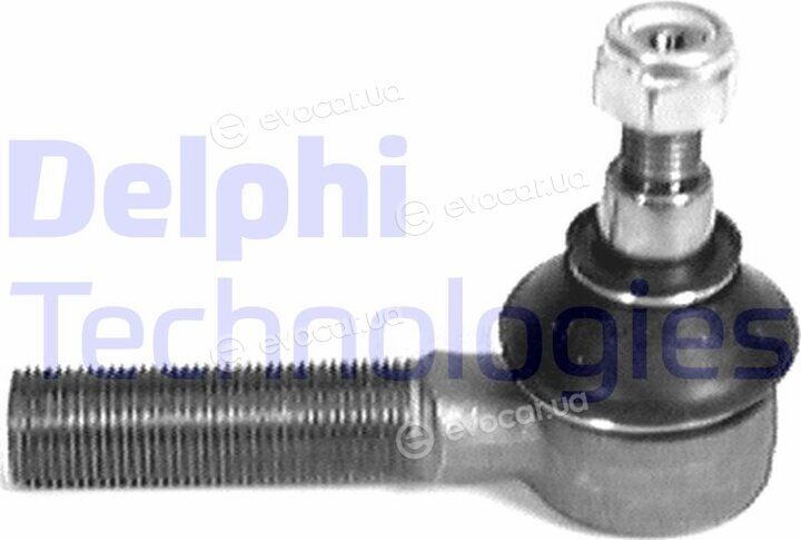 Delphi TA299