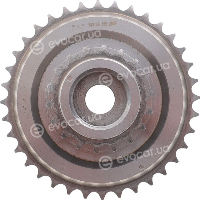 SKF VKML 95003