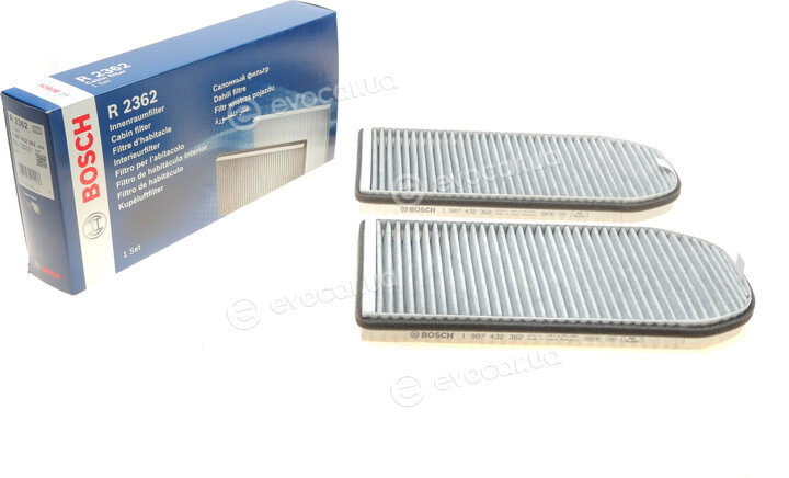 Bosch 1 987 432 362