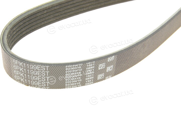 Gates 6PK1199EST